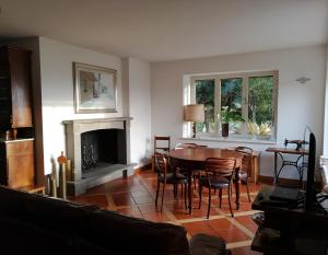 La Tinaia Country House img39