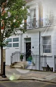 Victoria Lodgings London - London