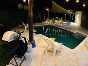 Puerto San José, Casa 33 Condominio Alta Mar