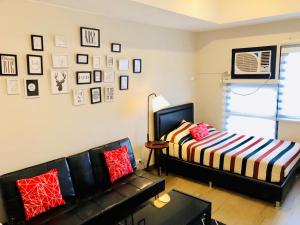 The Sentinel Residences Suite