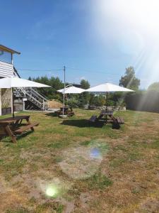 Pokoje Gościnne Gazda