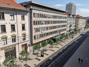 Ethno Apartments 