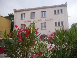 克莱尔之家酒店 - Sorède