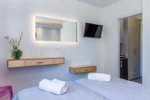 Olia Green Residence Skopelos Greece