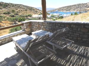 Notos Villa Schoinoussa-Island Greece