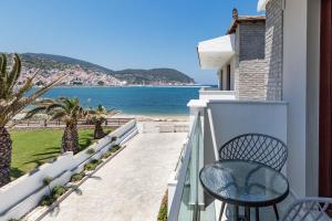 Olia Green Residence Skopelos Greece