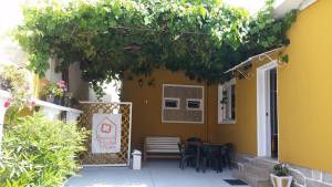 Hostel das Flores