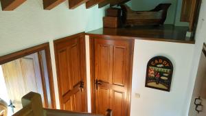 Les Forques de'n Pep