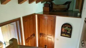 Les Forques de'n Pep - Castellar de NʼHug