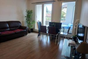 Appartements Boissy Gare RER A Appartement 1 a 3 chambres au choix : photos des chambres