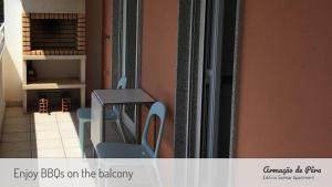 Edificio Solmar Apartment