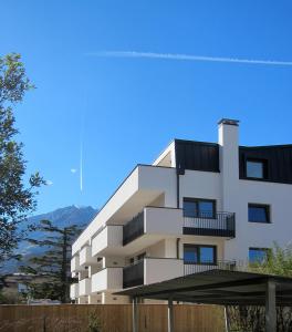Apartaments Appartement LUIS Naturno Itālija