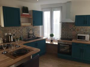 Appartements Lovely Apartment SPA & Sauna : photos des chambres