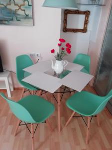 VIRGEN APARTAMENT HOTEL