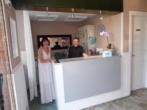 Hotels Logis Hotel L'Arche de Noe : photos des chambres