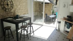 Appartements Brume de Loire : photos des chambres