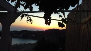 Maria's View Ios Greece
