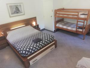 Chambre D'Hôtes De La Roche Tremblante photo 18