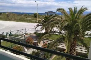 Oceanside Hall - 伊拉克里萨