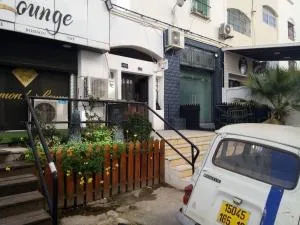 Casa chicas Two bedroom Apartment - Birmandreis