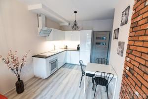 Cozy Apartment - Bunscha Krakow - Ruczaj