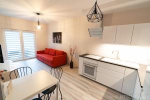 Cozy Apartment - Bunscha Krakow - Ruczaj