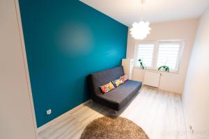 Cozy Apartment - Bunscha Krakow - Ruczaj