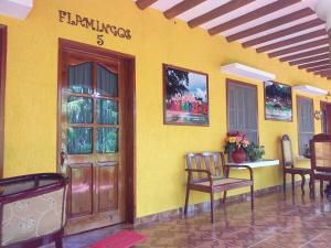 Casa Palagui Colonial