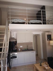 Maisons de vacances Gite Madeleine : photos des chambres