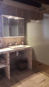 B&B / Chambres d'hotes La Berviniere : photos des chambres