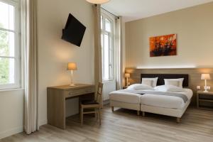 Hotels Hotel Le Haut des Lys : photos des chambres