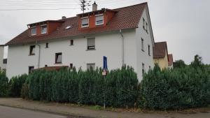 Apartament Outletcity Ferienwohnung Metzingen Niemcy