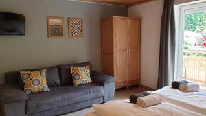 Alpen Ferienwohnungen Viehhofen near Saalbach & Zell am See - incl Sommercard