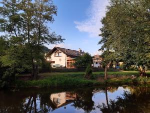 Vikendica Ferienhaus am Ahrufer Insul Nemačka