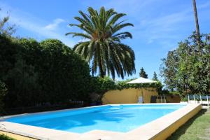 LAS HORTENSIAS WITH PRIVATE POOL