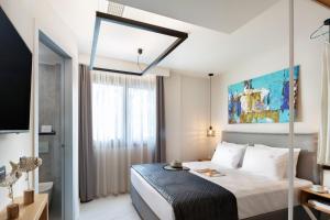 Sea Level Hotel by Diomedes Group