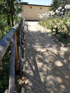 B&B Il Gelso Country House