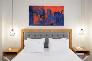 Sea Level Hotel by Diomedes Group