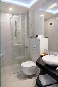 Sea Level Hotel Halkidiki Greece