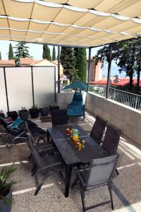 Trendy Apartment Izola JS