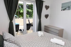 Trendy Apartment Izola JS 