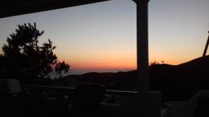 Maria's View Ios Greece