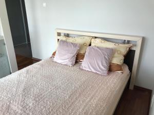 Dworzec Gdański Apartament