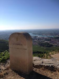 B&B / Chambres d'hotes Gite le pied du geant - Local securise pour les velos : photos des chambres