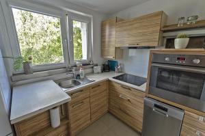 Apartament dwupokojowy Poznań- blisko centrum