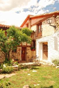 Casa rural LA LAGUNA