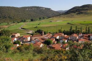 Casa rural LA LAGUNA