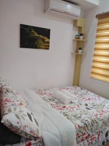 SMDC GRACE RESIDENCIES