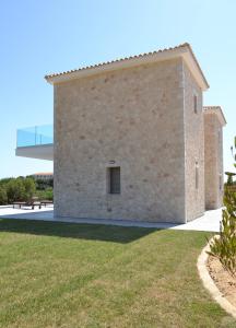 Kefalonia Stone Villas - Villa Petros Kefalonica Kefalloniá Greece