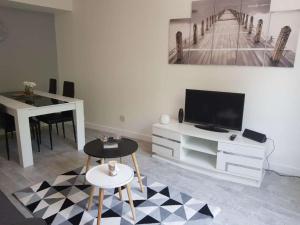 Appartements Le cosy d’Amboise : photos des chambres